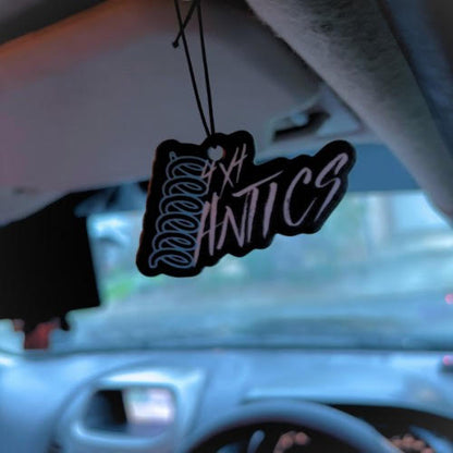 AIR FRESHENERS